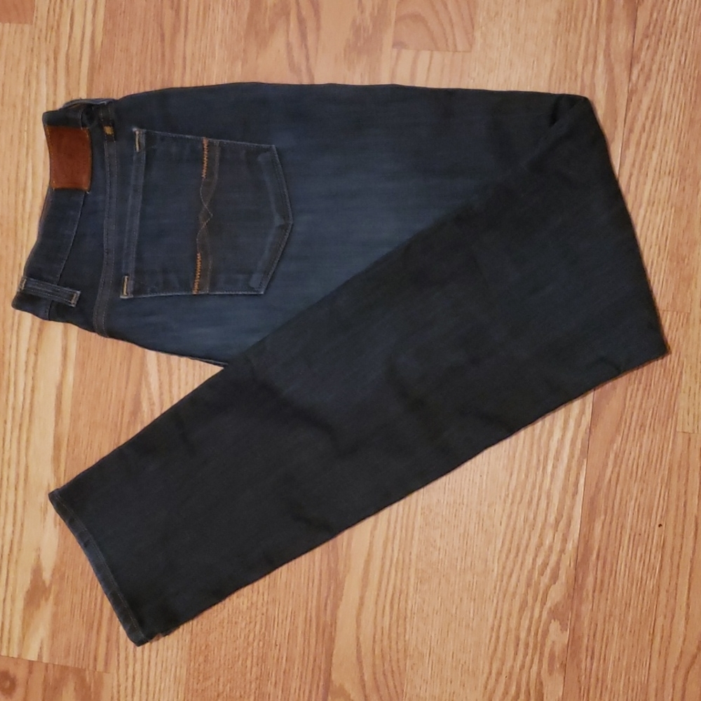 Lucky Brand Jeans